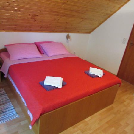 Guest House Nenad Plitvická jezera Exteriér fotografie