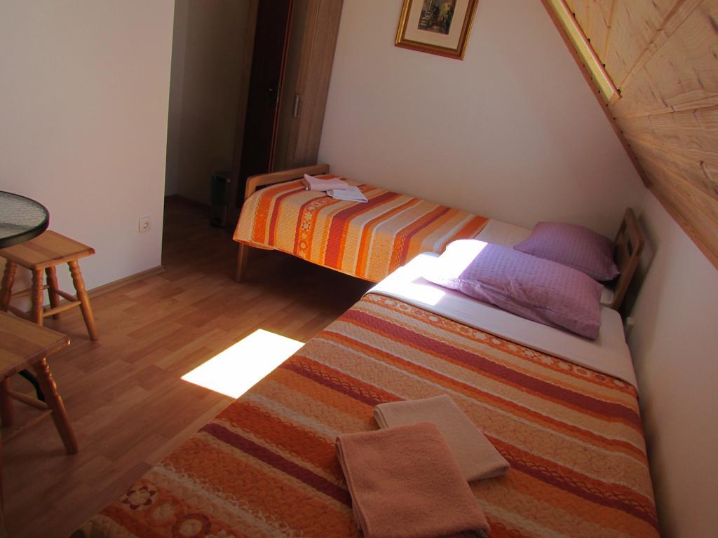 Guest House Nenad Plitvická jezera Exteriér fotografie
