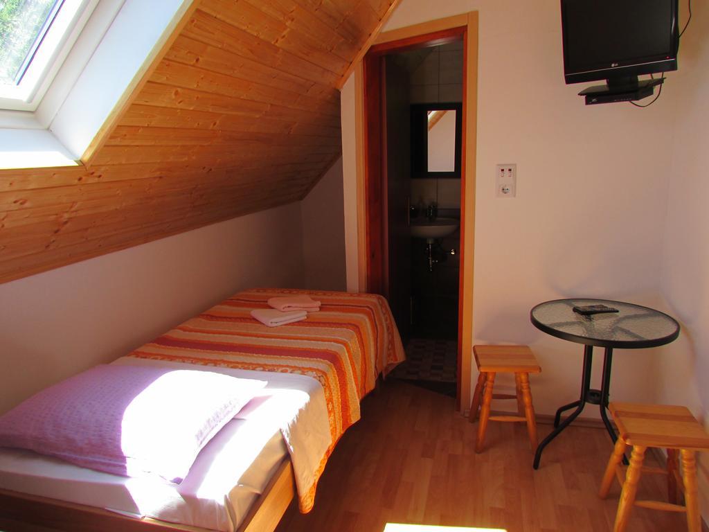 Guest House Nenad Plitvická jezera Exteriér fotografie